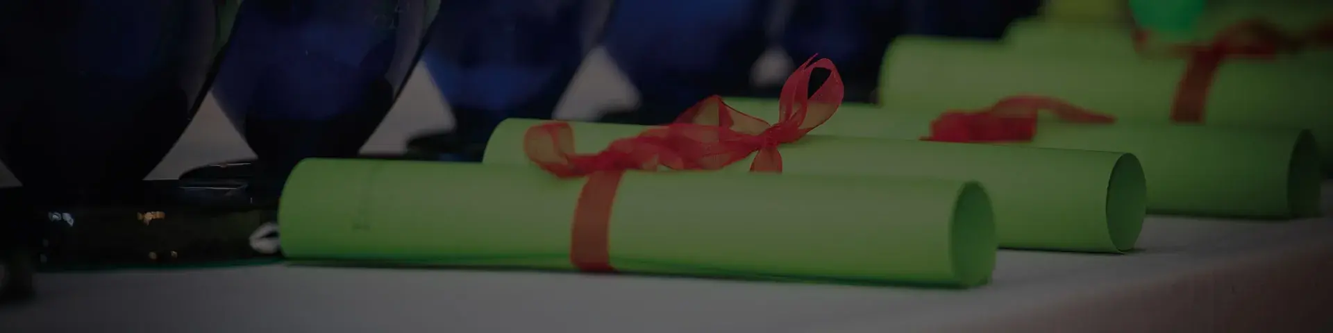 certifications