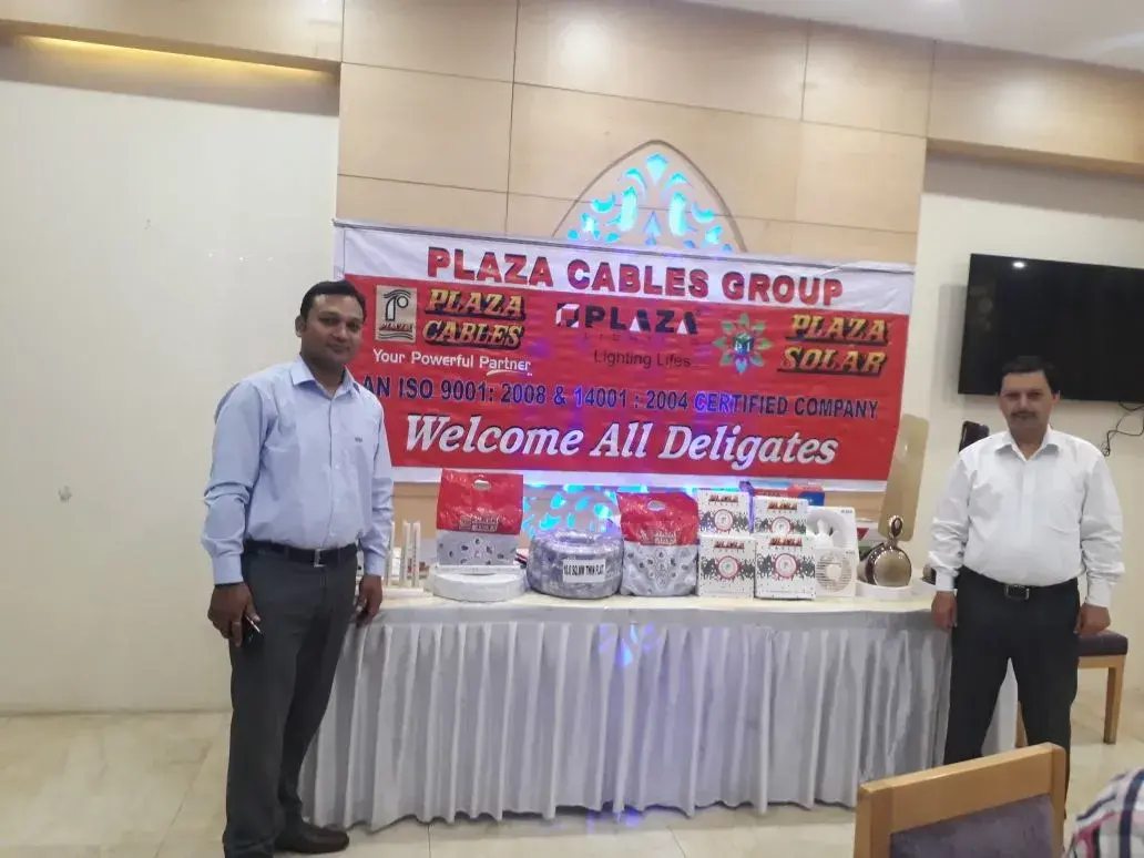 Plaza Event photo