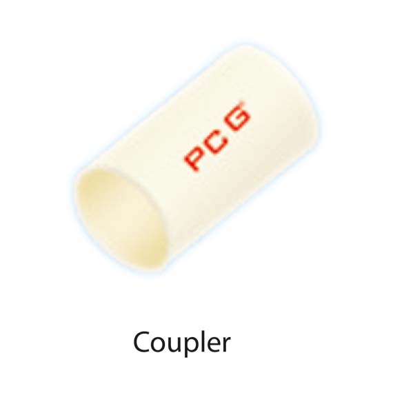 PCG Pipes